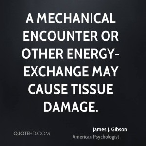 james-j-gibson-psychologist-quote-a-mechanical-encounter-or-other